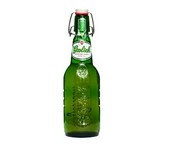 1615年にオランダで誕生した、世界最古のビールブランドの一つであるグロールシュ。2種のホップを2回に分けて投入。爽やかでバランスの取れた味わいが特長です。