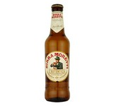 イタリアビールといえば、モレッティ。
厳選した麦芽を使用したコクのあるピルスナータイプ。
ホップが効いていて最後にしっかりとした苦みも感じられます。