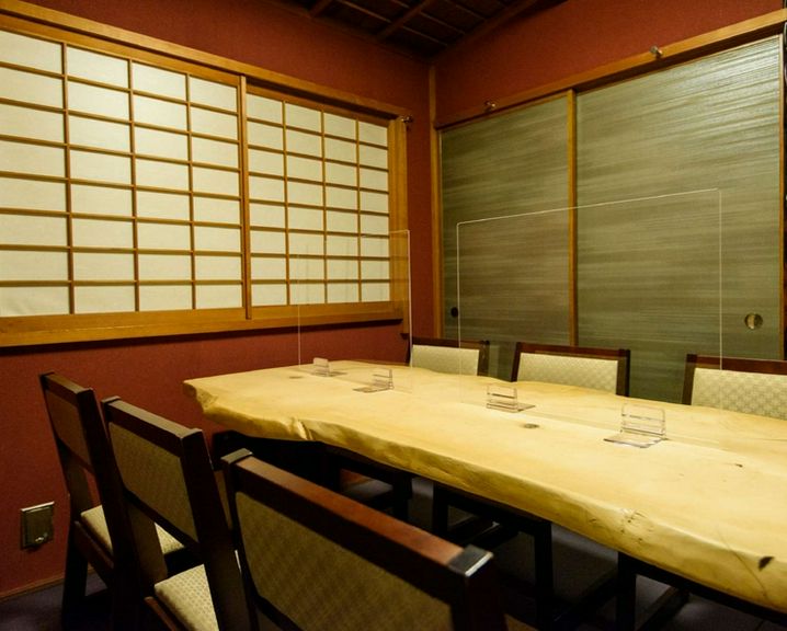 また来たいと思う、そんなお店を目指しております。