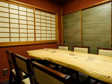 また来たいと思う、そんなお店を目指しております。