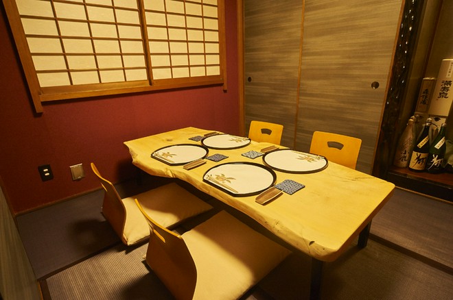 歓送迎会におすすめ