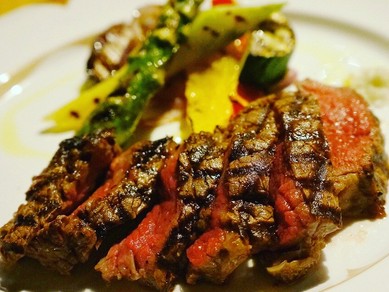 ご接待や記念日・歓送迎会に、北陸らしいイタリアンコース料理