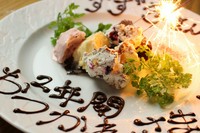 NUMMAのドルチェを盛り込んだおまかせデザートの盛り合わせです。
小:2,310円
中:2,860円
大:3,520円