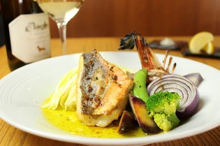 企業秘密のレシピでつくる、一度は味わってほしい『特製ソース』