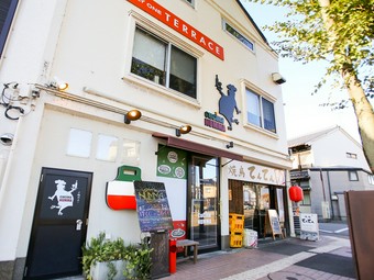 北イタリア料理とイタリア産ワインで、特別な時間を送る