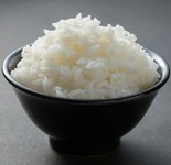 炊き立てのご飯をどうぞ！小、中、大の中からお選びください。