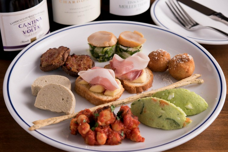 Piccola Felice 平尾/清川/イタリアン | ヒトサラ