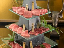渋谷の焼肉女子会におすすめのお店 渋谷の焼肉女子会におすすめのお店