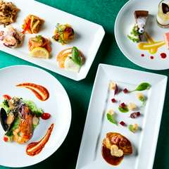 会話を弾ませる『レディスランチ』