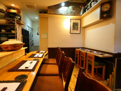 半蔵門駅周辺で居酒屋がおすすめのグルメ人気店 東京メトロ半蔵門線 ヒトサラ