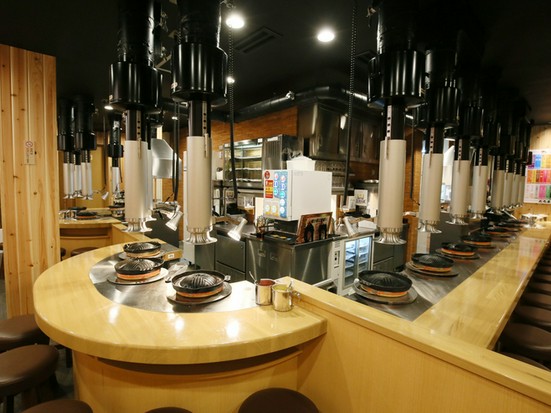 成吉思汗 だるま 5 5店 すすきの ジンギスカン ヒトサラ