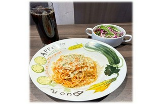 ほっと一息メニュー(5/24～6/22)