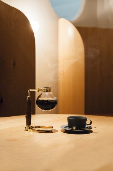 まいるどブレンド