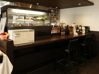 オーダーメイドで注文する、お気に入りの一品