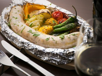 自分の好みに出会える豊富なワイン