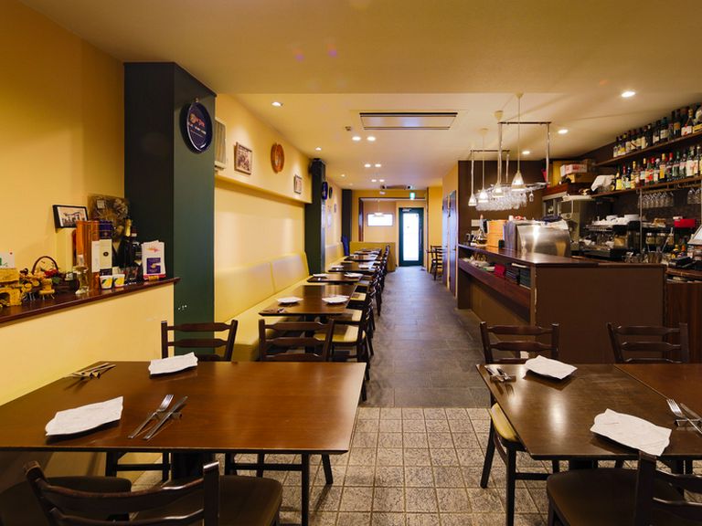 27名以上なら貸し切りパーティーも可