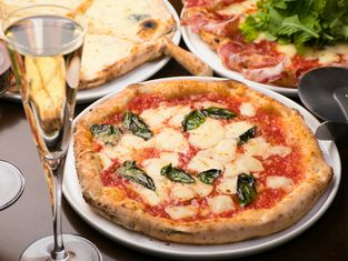 Pizzeria Bar ARIETTA
