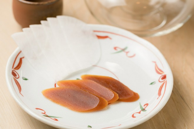 食材にこだわっている