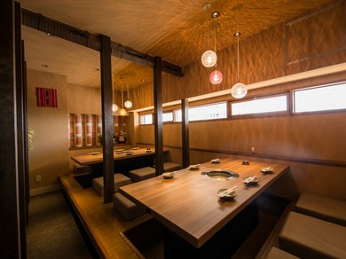 接待などのビジネスシーンにもご利用下さいませ。