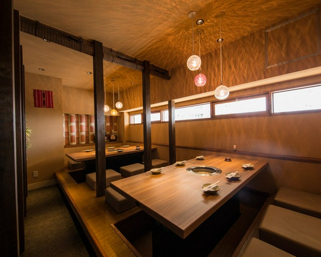 接待・会食におすすめ