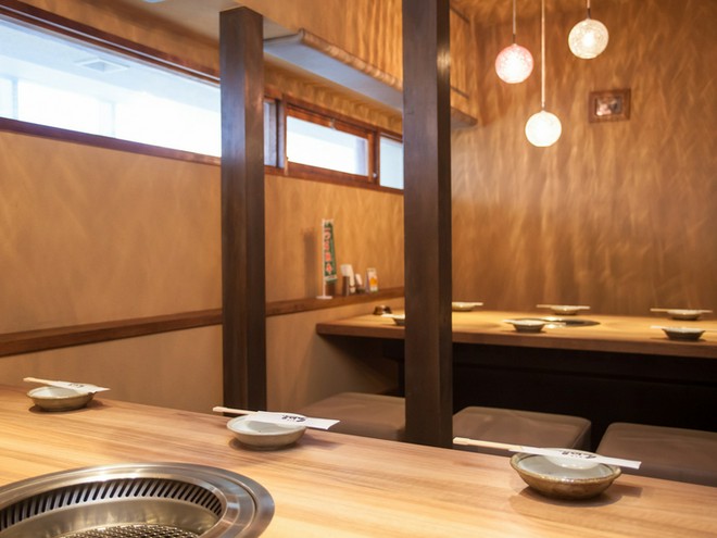 ファミリーにおすすめ