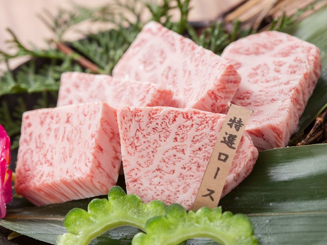 食材にこだわっている