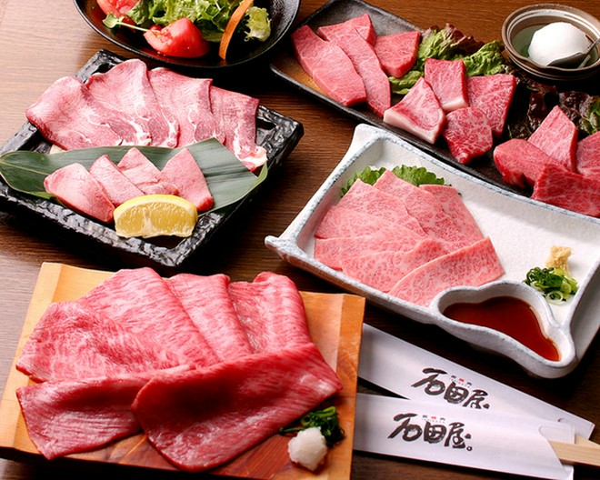 地方の味を楽しめる