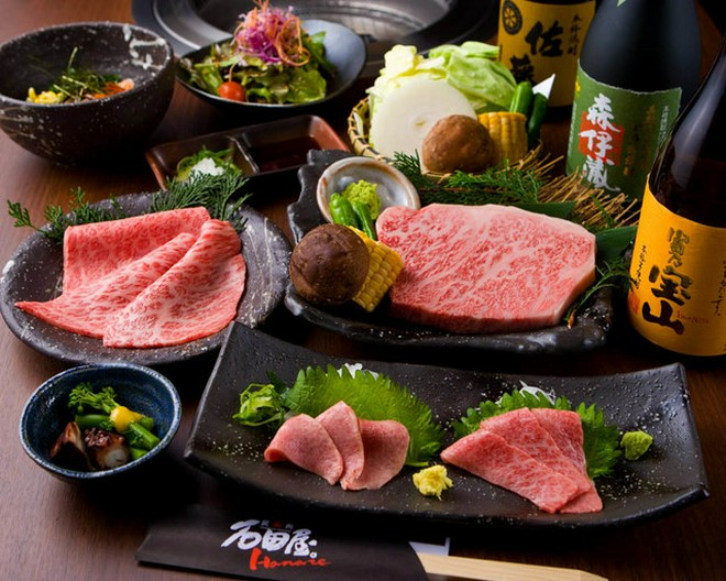 ヘルシーメニュー