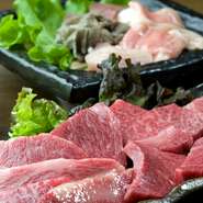 ※コースメニューは人数分の注文をお願い致しております。
※価格には消費税が含まれていません。
※写真はイメージです