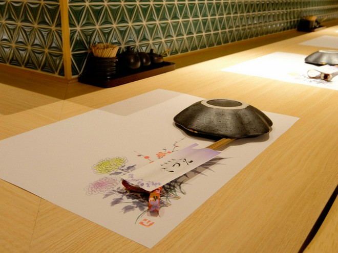 1人でも入りやすい