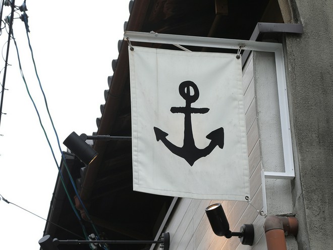 オシャレな雰囲気