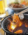 30年前からあるオリジナルの『焼ふぐ』