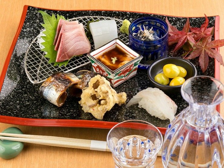 はる壱 高田馬場 和食 のグルメ情報 ヒトサラ はる壱 高田馬場 和食 のグルメ情報 ヒトサラ