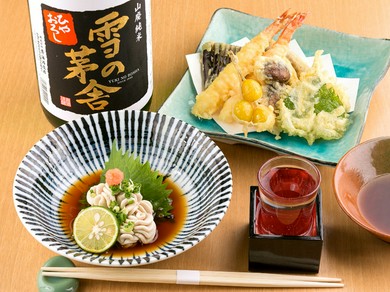 大久保 高田馬場の和食ランチおすすめランキング トップ4 ヒトサラ