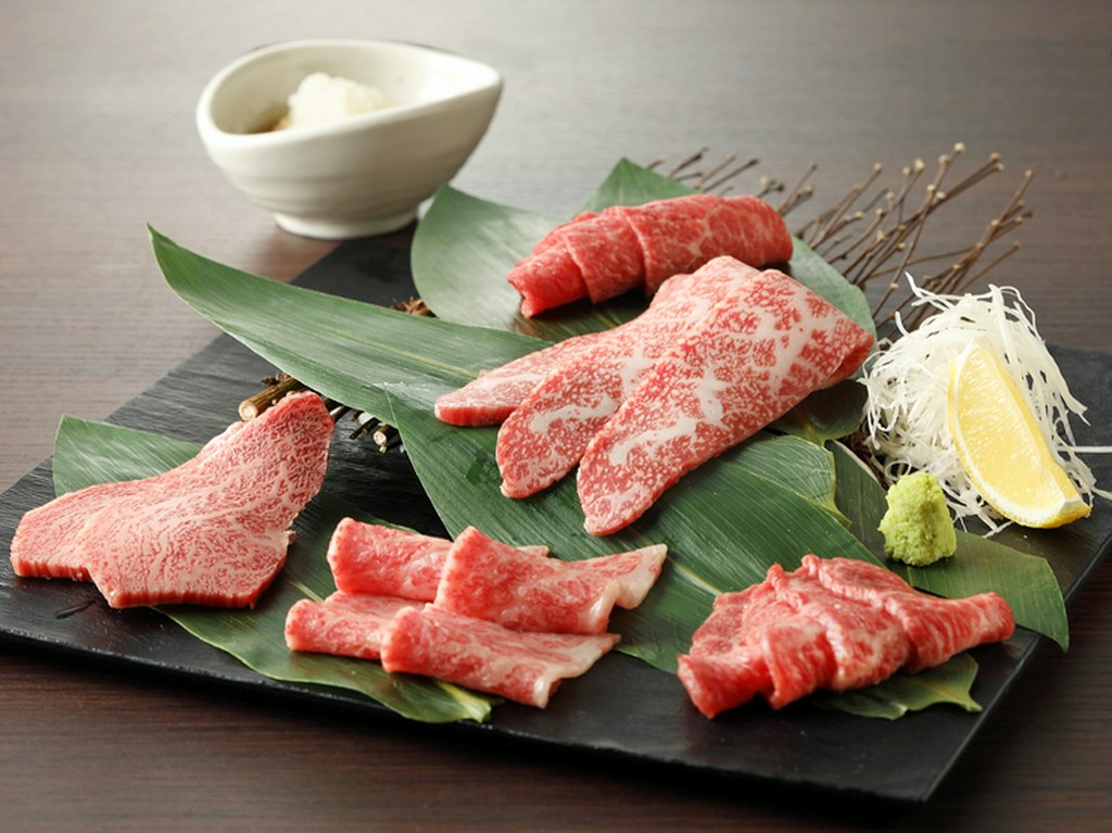 接待、会食に上質な肉をご堪能ください