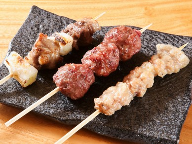 ジビエ料理には、味わい深いクラフトビールがよく合う