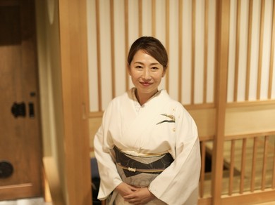 素敵な時間をお過ごしくださいませ