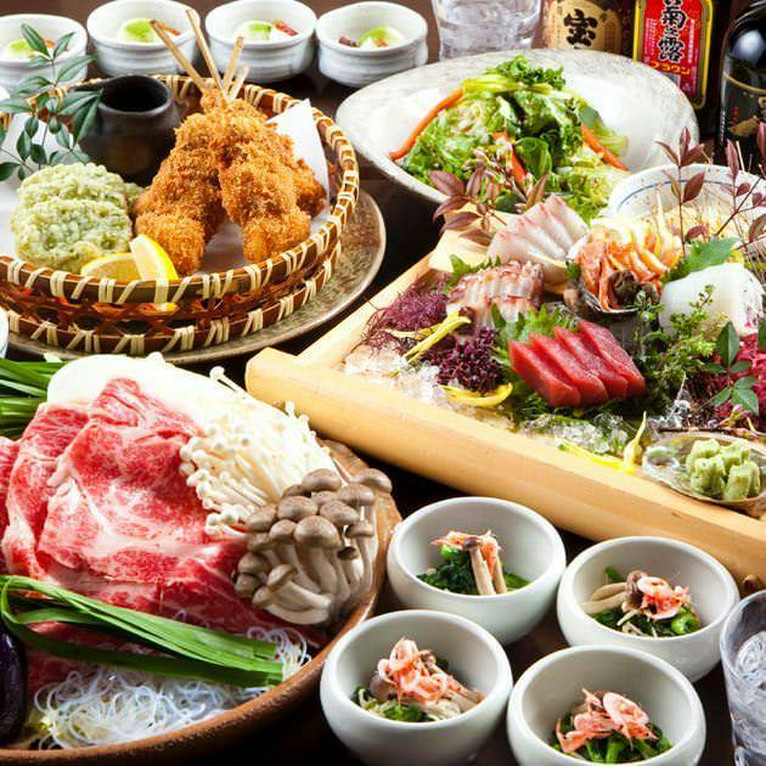ヘルシーで美味しい食事を楽しみたい女性には最適