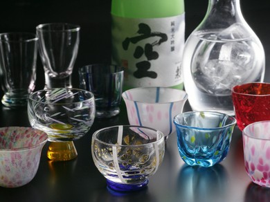 愛知の地酒を名古屋名物と共に楽しむ…