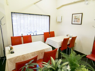 デートにぴったり！