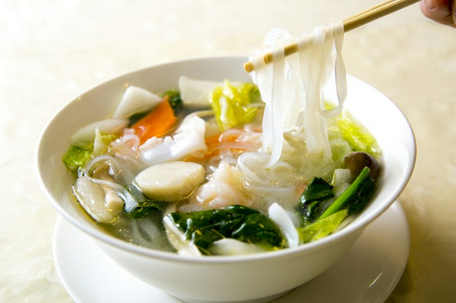 ヘルシーメニュー