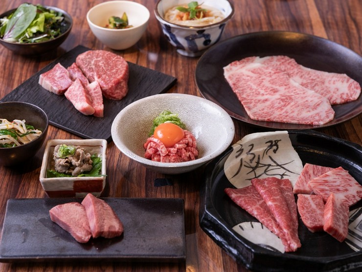 焼肉 嘉 京都丸太町店 四条河原町周辺 寺町 焼肉 のグルメ情報 ヒトサラ 焼肉 嘉 京都丸太町店 四条河原町周辺 寺町 焼肉 のグルメ情報 ヒトサラ