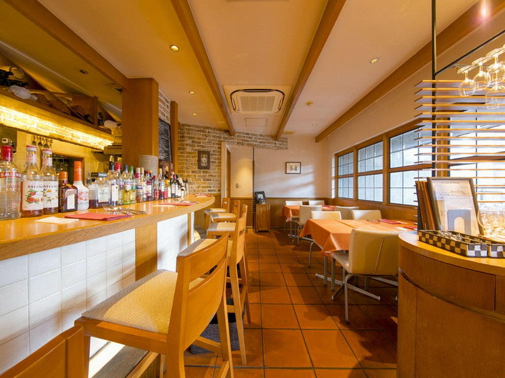 美味しいものが好きなあの方をおもてなしするならこの店