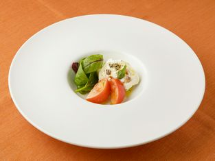 Trattoria da giacomo