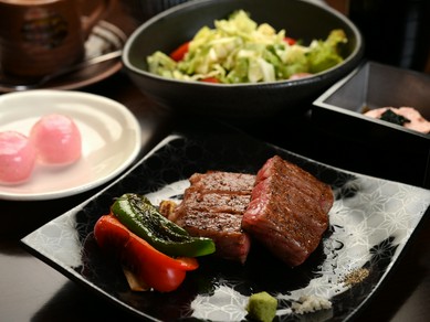 京都府のデート向きディナーコース 焼肉 ステーキ デートにおすすめのお店 ヒトサラ