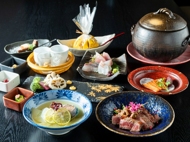 歓送迎会におすすめ