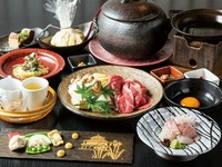 【1日限定10食】ボリューム満点の国産牛を贅沢に堪能！※土日祝は2,890円(税込)