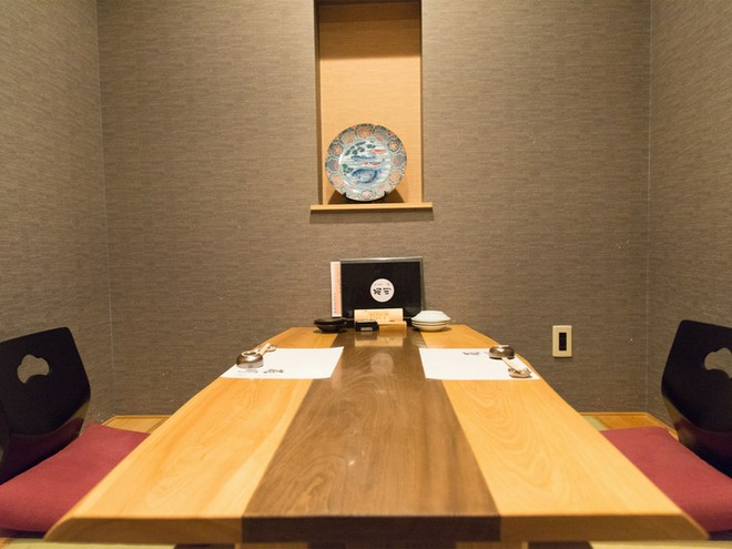 接待・会食におすすめ