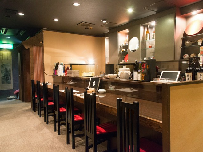 1人でも入りやすい