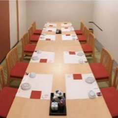 接待や大切な方との会食に最適な個室を用意